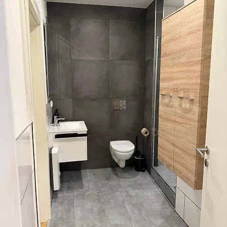 Apartman Casa Del 2 Sankt Aldegund